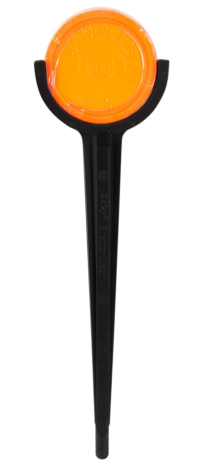 Buy Daisy 980872444 ShatterBlast Stakes 8" Clays .22-.50 Ammo Shatter 4... online