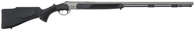Traditions Vortek StrikerFire .50 Cal 28" Barrel Black Synthetic - Traditions Performance Firearms - 50 Caliber