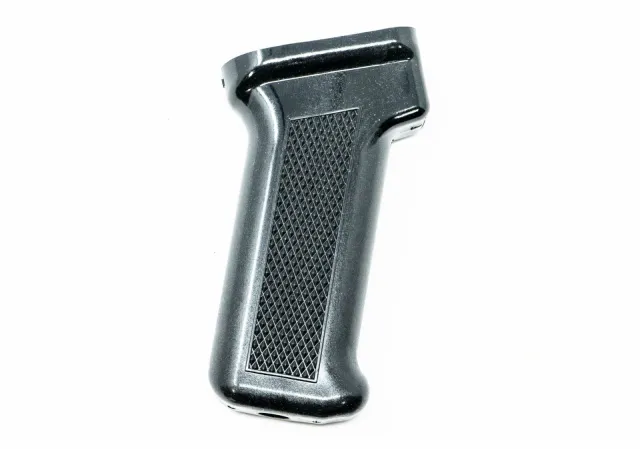 Arsenal Glossy Black Pistol Grip for Stamped Receivers - Arsenal