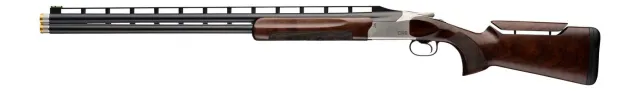 Browning 0183734002 Citori 825 Trap 12 Gauge 32" Polished Blued - Browning - 12 Gauge