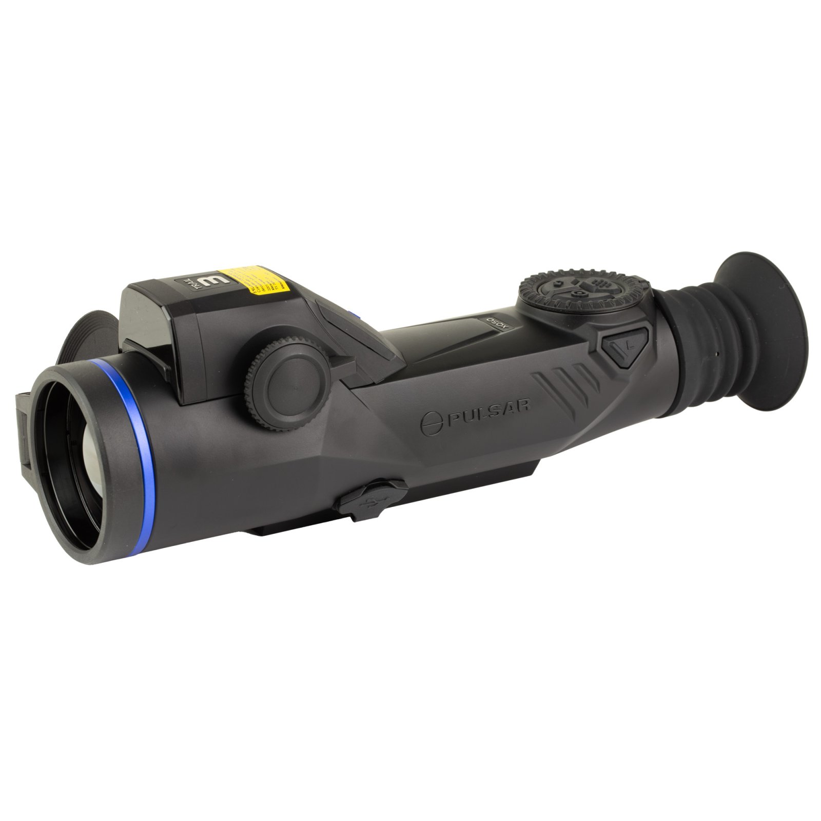 PULSAR Trail 3 LRF XQ50 50mm Objective 3.5-14X Thermal Sight - PULSAR