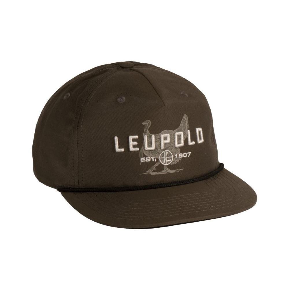 Leupold Turkey Retro Roper Loden/Black - Leupold & Stevens