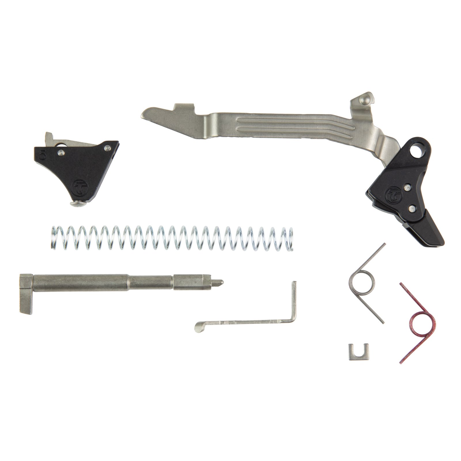 Buy Timney Triggers Alpha Glock Pivot Gen 5 Trigger Kit Black online
