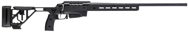 Tikka JRTXAGB38224 T3x Ace Game 6.5 Creedmoor 10+1 24" Fluted Threaded - Tikka - 6.5 Creedmoor