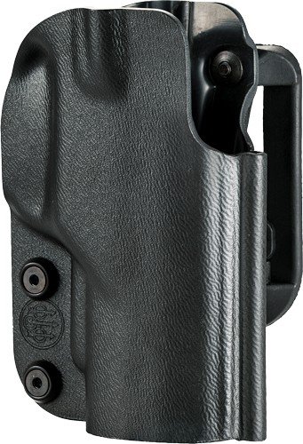 Beretta E00816 PX4 Storm Compact Holster RH Polymer Black - Beretta