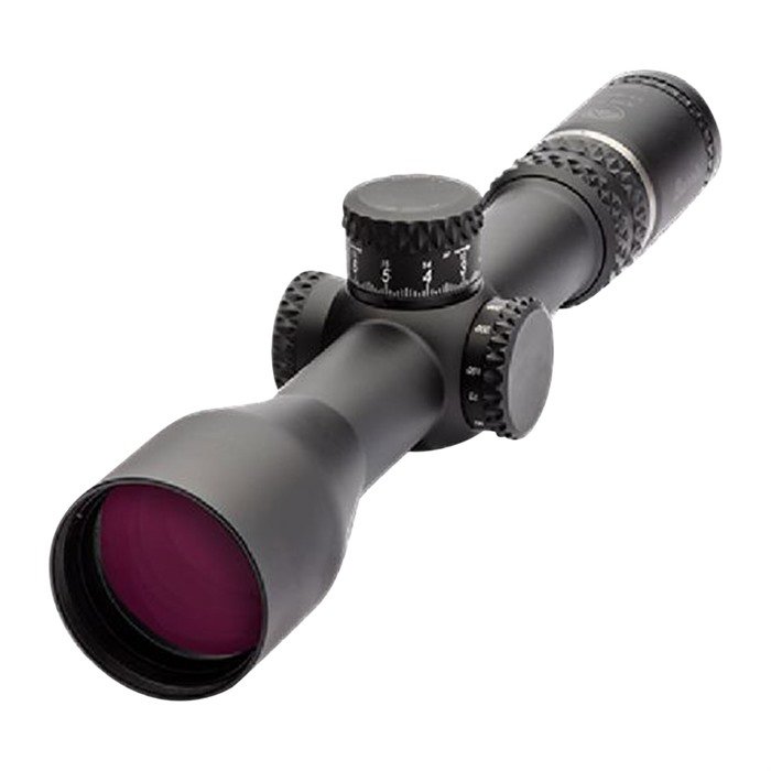 Burris XTR III 3.3-18X50MM FFP SCR MOA RIFLE SCOPE - Burris Optics