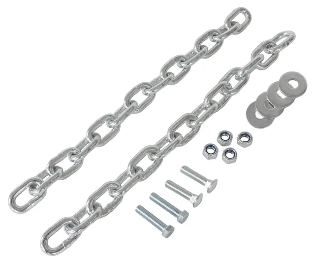 BIR SCTH Steel Chain Target Hanger Durable Design - BIR