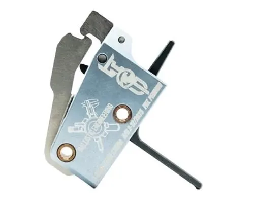 Ballistic ARGOATST2 1.25-2.5Lb Match Grade Trigger - Ballistic Engineering