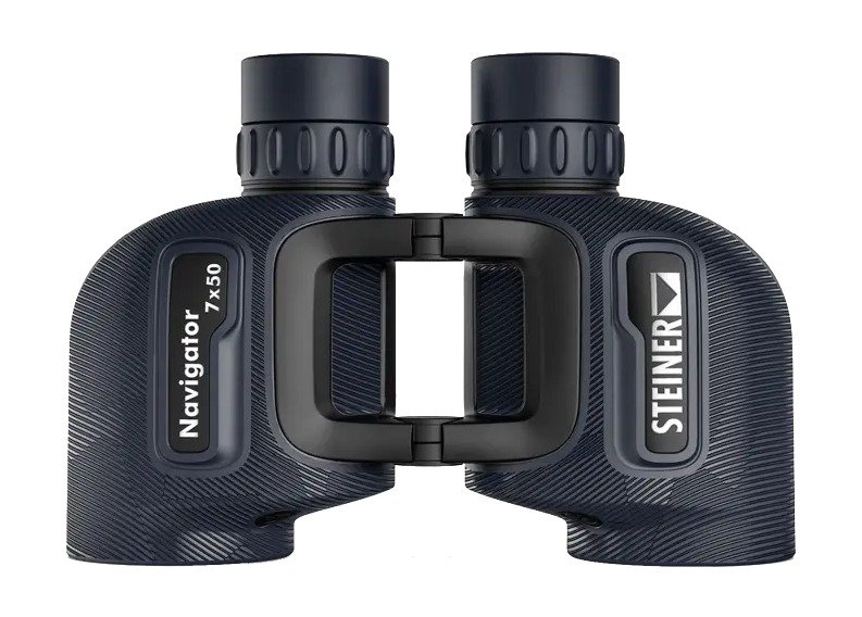 Steiner 2342 7x50 Navigator Waterproof Binoculars - STEINER