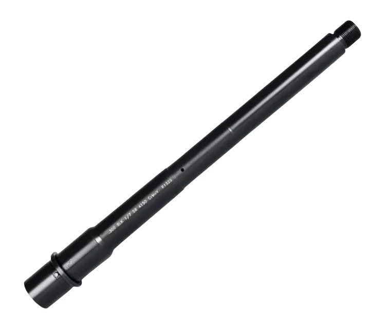 ONE OH-BR06 10.5" 300BO 1:7 - One Horse - 300 AAC Blackout