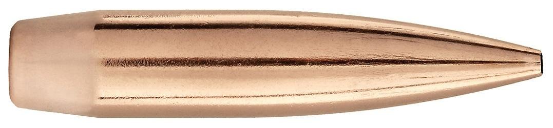 Sierra Bullets 1727C 6.5mm 123gr HPBT 500/Box - Sierra Bullets - 264 CALIBER