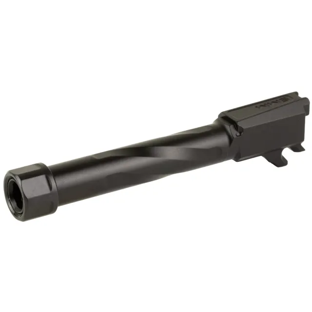 Zaffiri Precision Pistol Barrel 9MM 3.75" Threaded Fits Sig P365XL Nitride - Zaffiri Precision