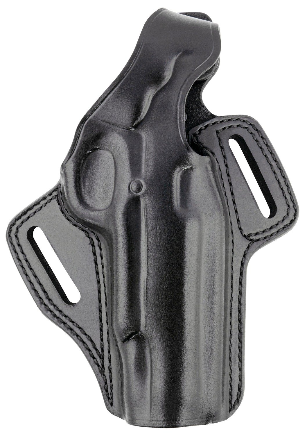 GALCO FL226RB FLETCH AUTO GLK19,19X,23 BLK - GALCO