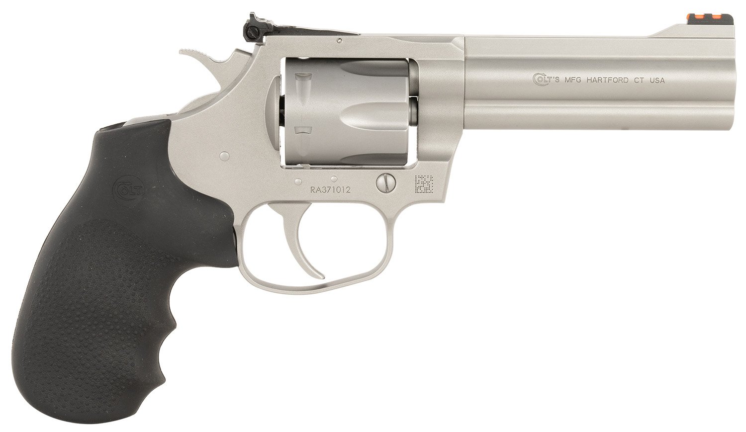 Colt King Cobra 357 Mag/38 Spl KCOBRASM4RTS - Colt - 357 Magnum | 38 Special