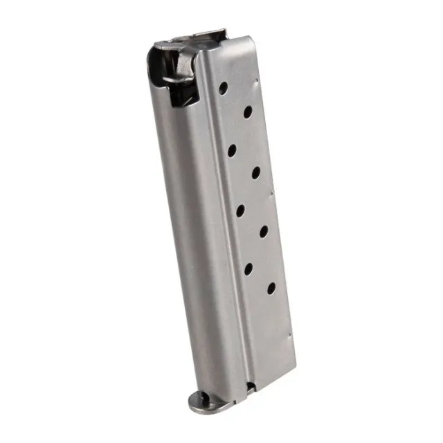 Colt SP945381-RP 9mm 9-Round Stainless Magazine Assembly - Colt - 9 MM LUGER