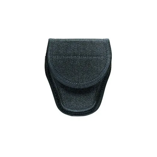 Safariland Model 7300 Covered Handcuff Case Secure Duty Belt - Safariland