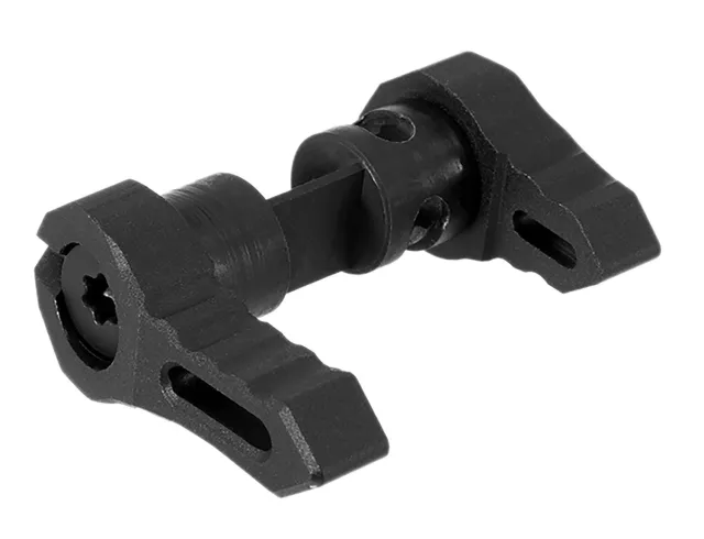 Buy UTG TLTTKSLT AR15 Ambidextrous Safety Selector 45/90 Degree Black online