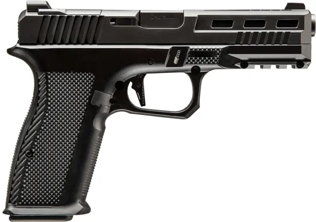 Rock Island Armory STK100 9MM - Rock Island Armory - 9MM