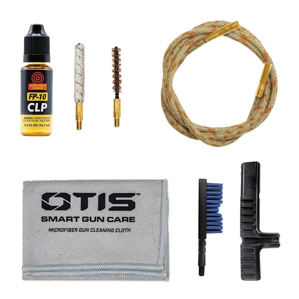 Otis Technologies .223/.556 Ripcord Deluxe Cleaning Kit - Otis Technology - .223/5.56