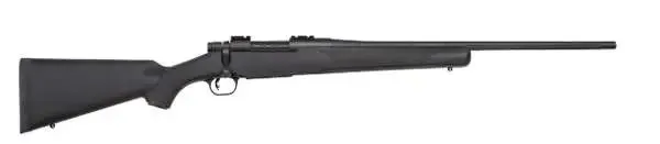 Buy Mossberg Patriot 27851 7mm-08 Rem 22 in Matte Blue Bolt Action 5 Rounds online