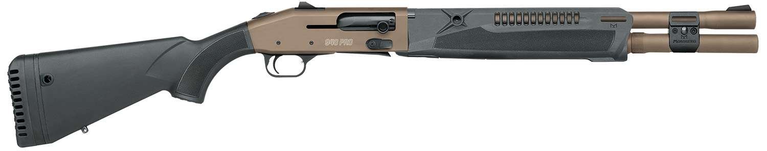 Buy Mossberg 940 Pro SPX 12 Gauge Tactical Semi Auto online