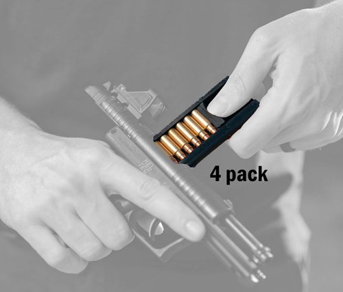Kel-Tec PR57 Stripper Clip 10/rd 4/ct - Kel-Tec - 5.7 X 28MM