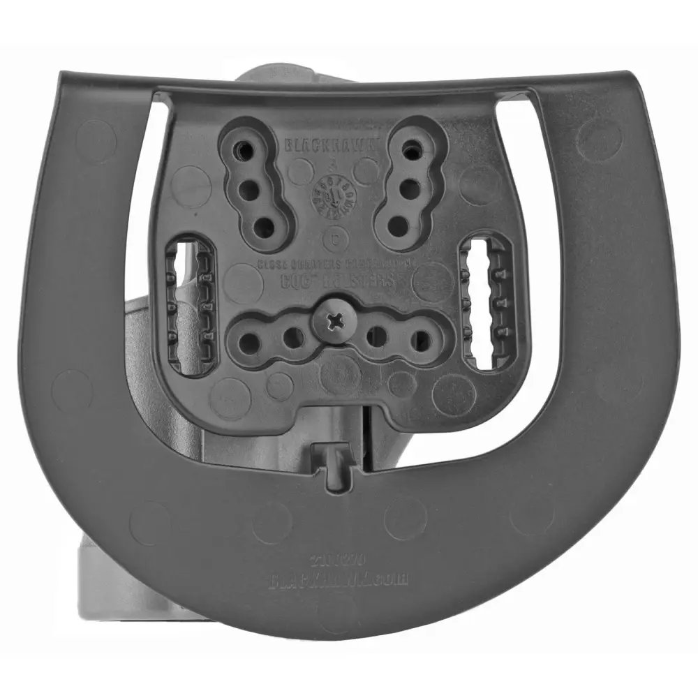 Buy Blackhawk Serpa Sportster Belt Holster Right Hand 413507BK-R online