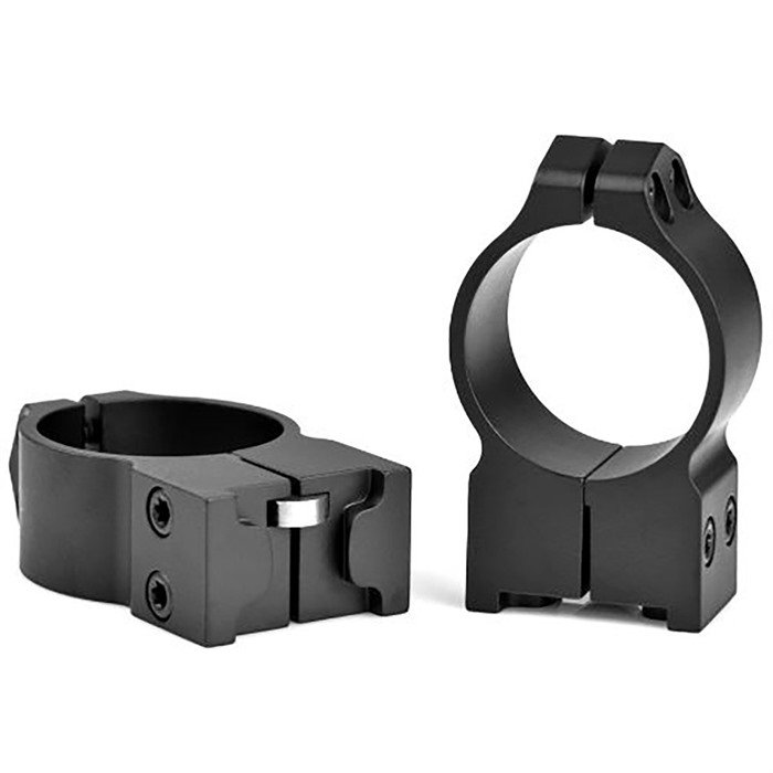 Buy Warne 15RM 30mm Rings Ruger High No.1/Mini14/Blackhawk Matte online