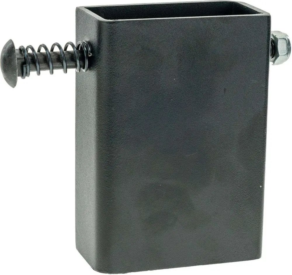Buy Caldwell 1102670 2x4 Target Plate Hanger with Hardware for AR500 Steel online