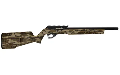 TacSol X-Ring VR Gen2 Semi-automatic Rifle 22LR 16.5" Threaded Barrel
