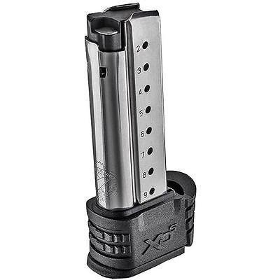 Buy Springfield Armory XDS0908 XD-S 8rd 9mm Luger SS/Black Stainless Steel online