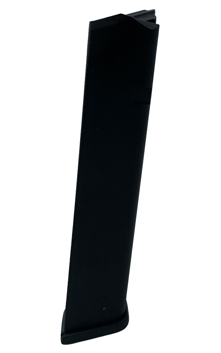 ProMag GLKA25 25rd 380 ACP Black Polymer Magazine for Glock 28 - Pro-Shot Products - 25RD