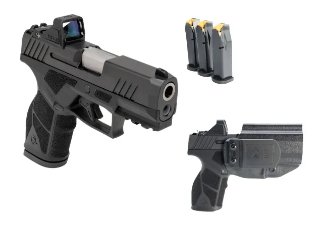 Buy Taurus GX2 9mm Luger 1-GX2P931-CK8 online