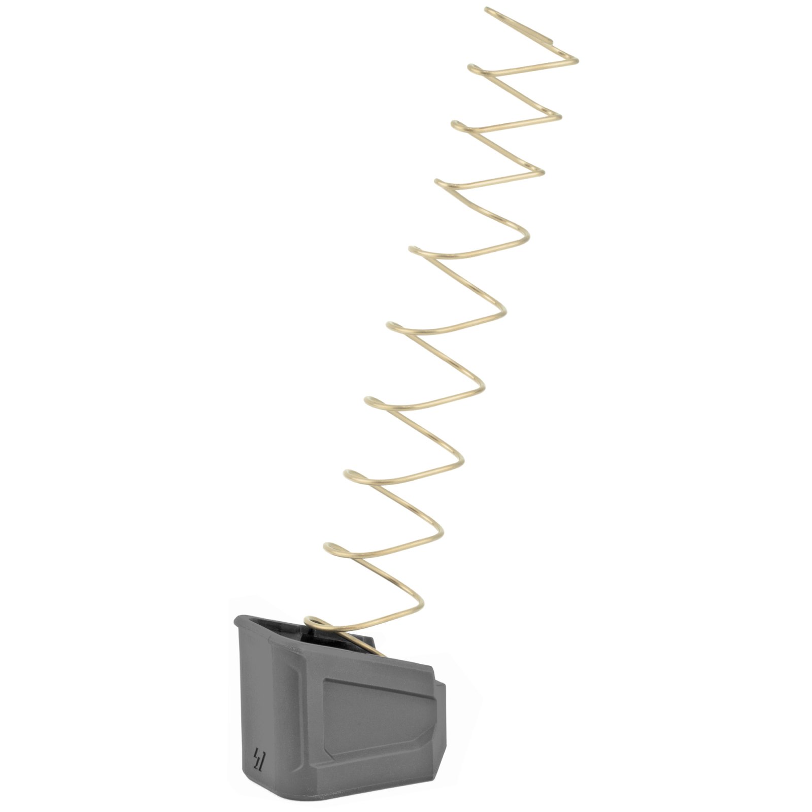 Strike Industries EMPG9&40 Enhanced Magazine Plate +5/6 Rounds Glock 9/40 - Strike Industries - 6