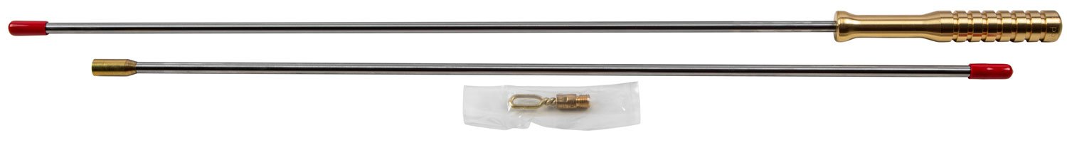 Pro-Shot Products 36 In Micro-Polished Shotgun Cleaning Rod 10-410 Gauge - Pro-Shot Products - 10-410 Gauge