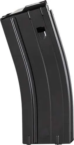 Buy E-Lander F99913460 AR-15 6.8 SPC 24-Round Steel Magazine Black online