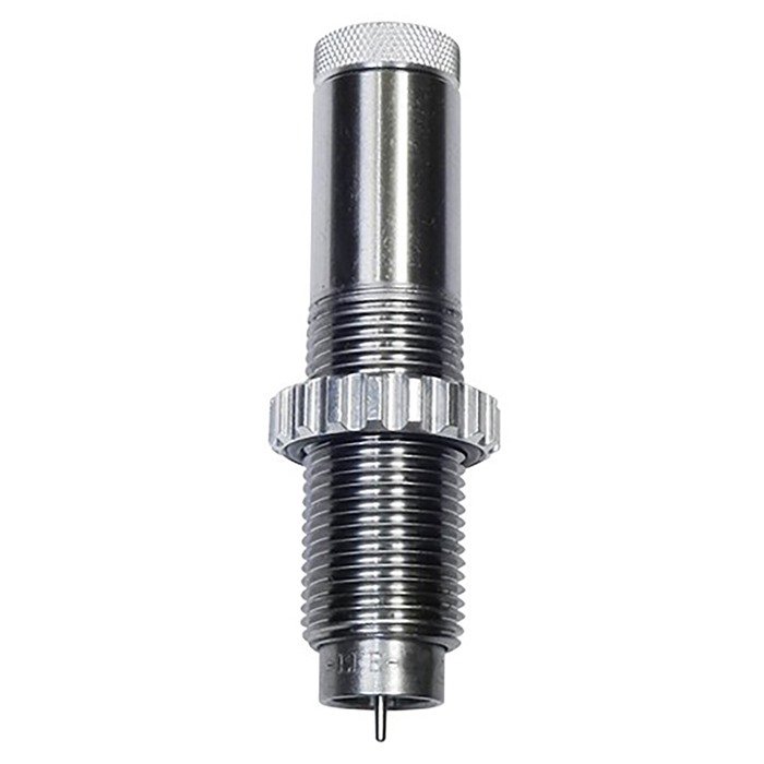 Lee Precision 92076 6.5 PRC Collet Neck Sizing Die Only - Lee Precision - 6.5 PRC