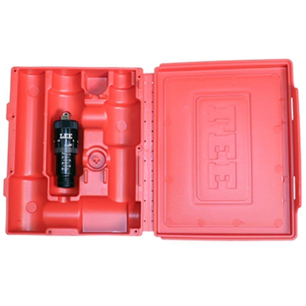 Buy Lee Rifle Micrometer Adjust Screw with Storage Case online