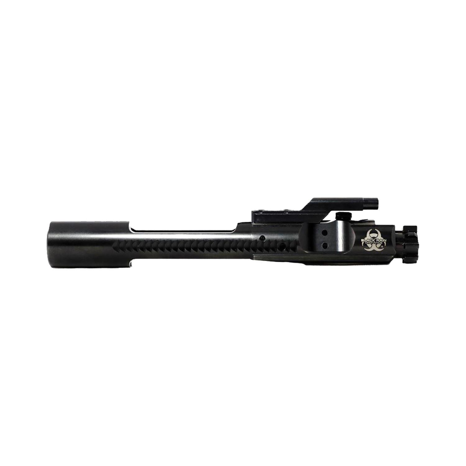 Black Rain Ordnance SPEC15 AR-15 Bolt Carrier Group, Nitride Black Finish, High-Quality Construction, .223/5.56/.300 BO Caliber - Black Rain Ordnance - 5.56