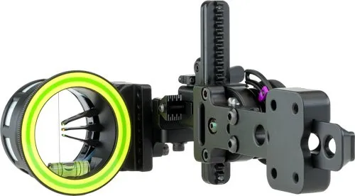 Spot Hogg Boonie Dovetail Sight 3 Pin .019 RH - Spot Hogg for sale at Keys Gun Shop