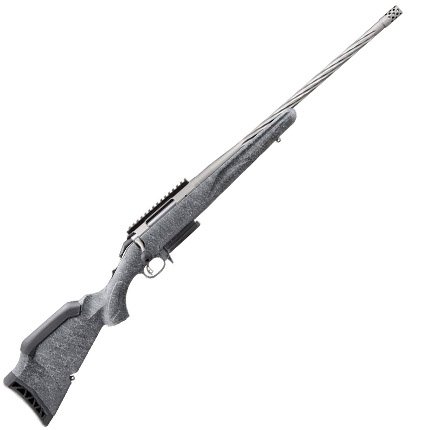 Buy Ruger 46917 American Rifle Gen II 7mm PRC 20" Gray Threaded Barrel online