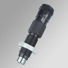 Forster U00034 243 Winchester Micrometer Seater Die - Forster Products, Inc. - 243 WINCHESTER
