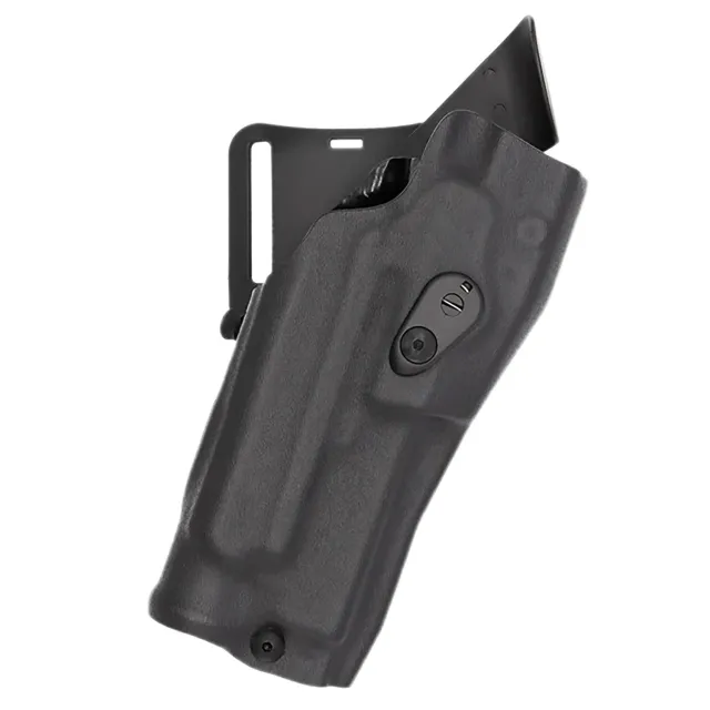 Safariland 6390RDSO832131 ALS Holster Black Right Hand Glock 17 MOS - Safariland