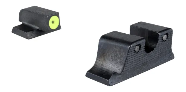 TRJ 601171 HD SET YELLOW FOR S&W CORE - Trijicon