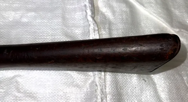 1938 F.N.A. Brescia Carcano M91 Cavalry Carbine 6.5x52mm with Folding Bayonet - View 3