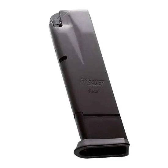 Sig Sauer Magazine P228/P229 9mm 10 Rounds MAG229910 - Sig Sauer - 9MM