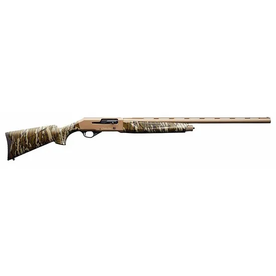 Charles Daly 601 Compact 20 Gauge 22 Mossy Oak Bottomland Shotgun