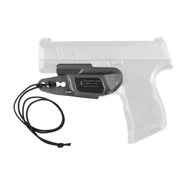 Buy Raven Concealment Systems Vanguard 2 IWB Holster P365/P365X/XL Black online