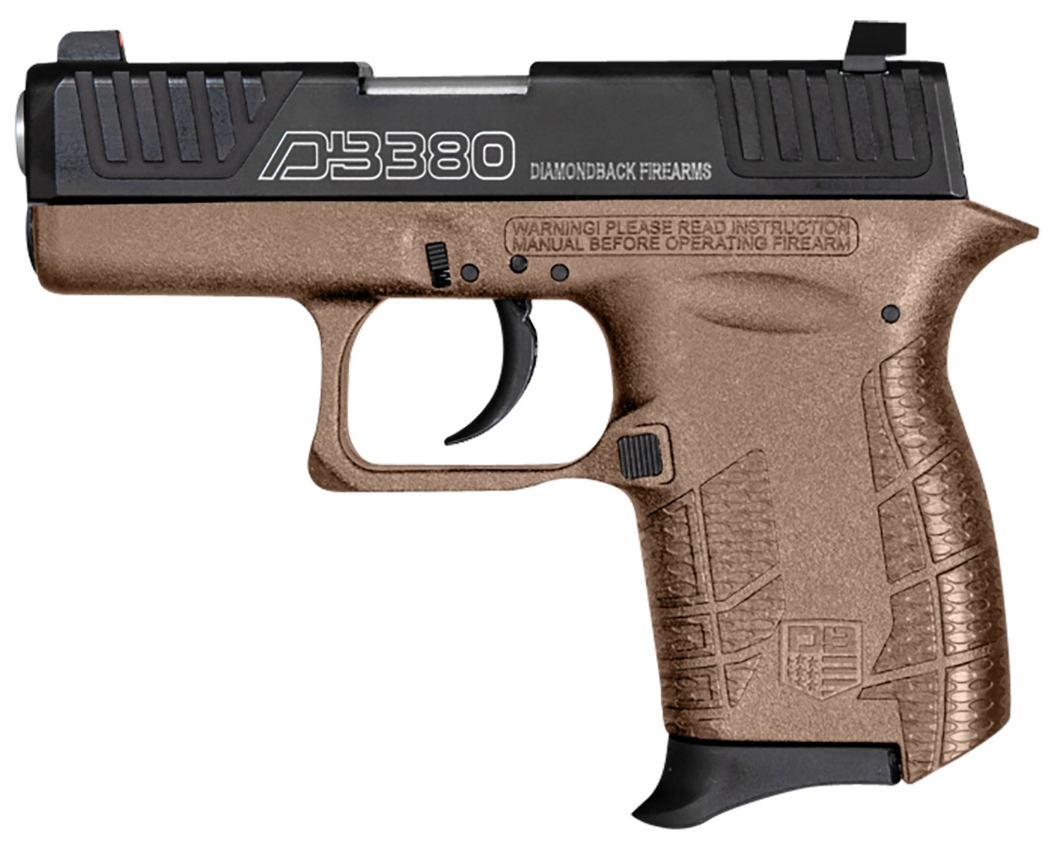 Buy Diamondback Firearms DB380 Gen4 380 ACP online
