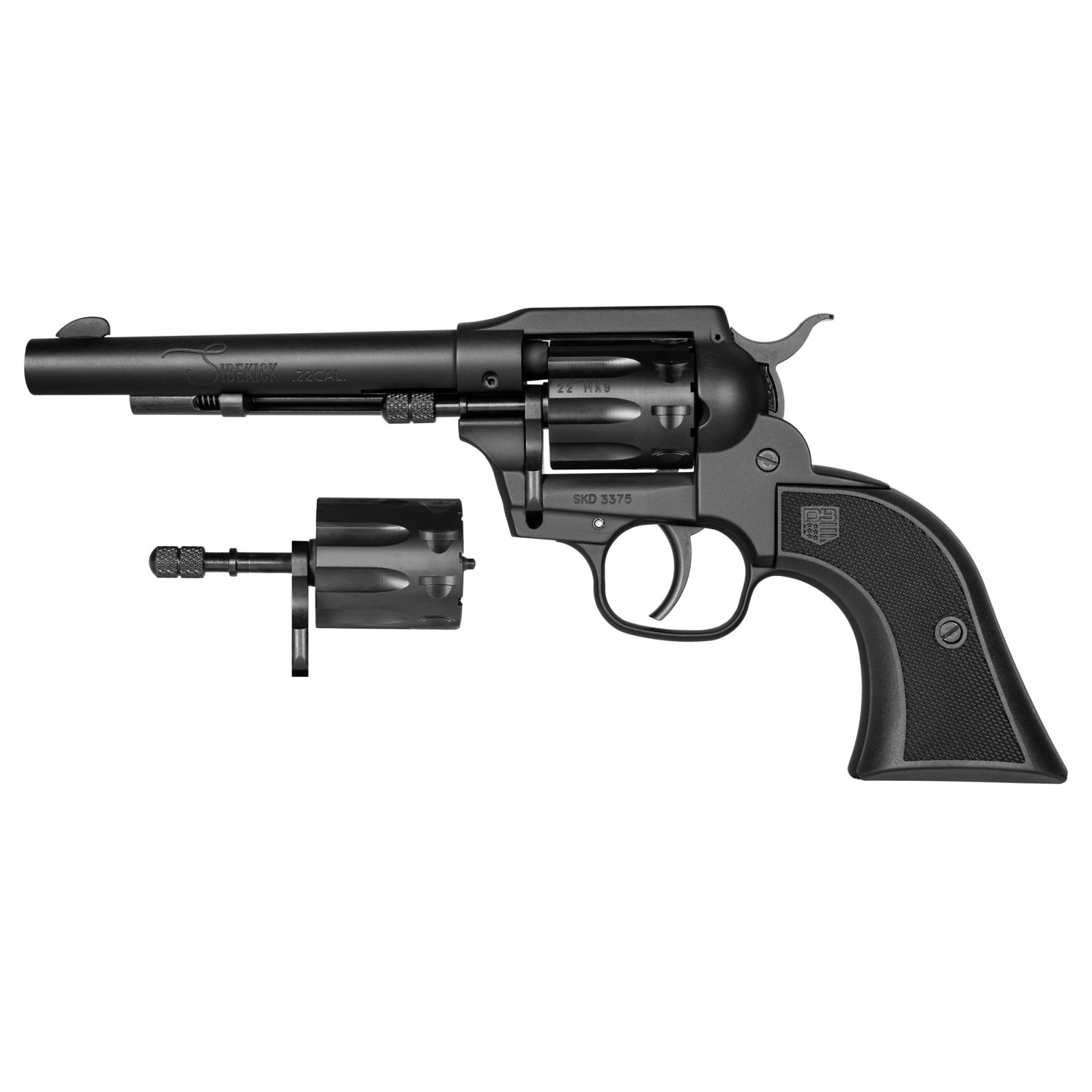 Buy Diamondback Sidekick .22 LR DB053CA001 online